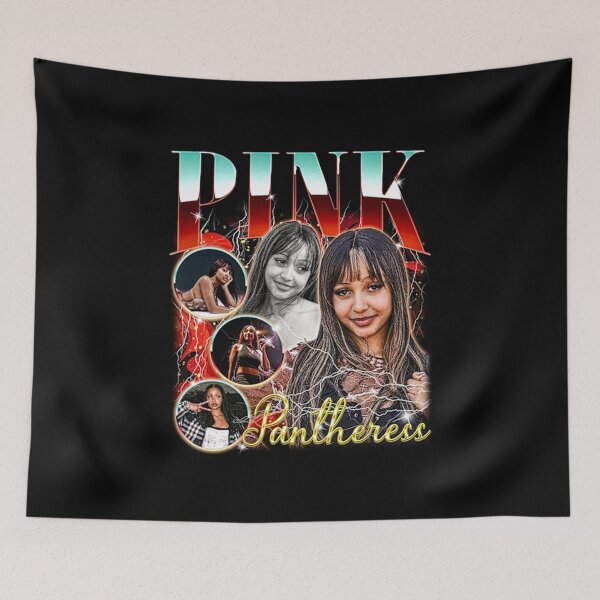 Item preview, Pink Pantheress designed and sold by GALILOPARK.
