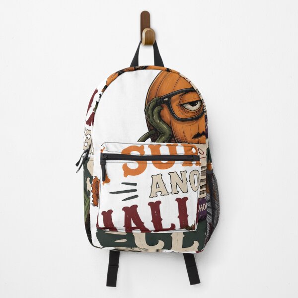 Item preview, Survived Halloween Class Teacher Holiday Survival designed and sold by RoyesButler.