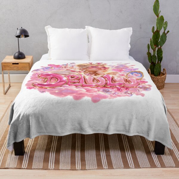 Item preview, DELULU – Pink Fantasy 3D Art designed and sold by AnastasiaNensy.