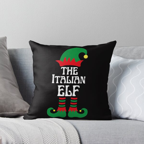 Item preview, Italian Elf Family Christmas Elf Costume designed and sold by WeirdlyRare.