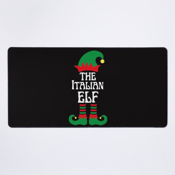 Item preview, Italian Elf Family Christmas Elf Costume designed and sold by WeirdlyRare.
