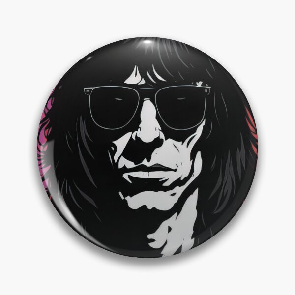 Item preview, Joey Ramone Artwork designed and sold by kakkak2305.