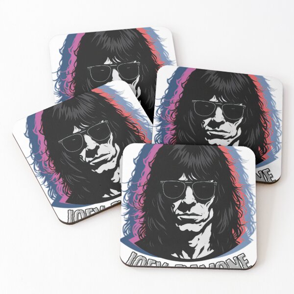 Item preview, Joey Ramone Artwork designed and sold by kakkak2305.