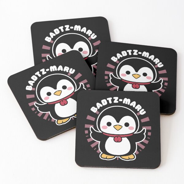 Item preview, Quirky Badtz Maru Cartoon designed and sold by IconiCrew.