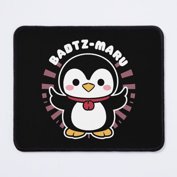 Item preview, Quirky Badtz Maru Cartoon designed and sold by IconiCrew.