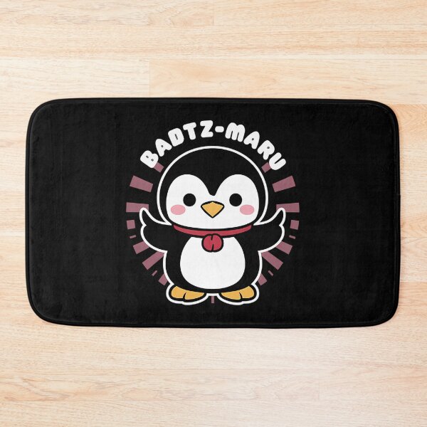 Item preview, Quirky Badtz Maru Cartoon designed and sold by IconiCrew.