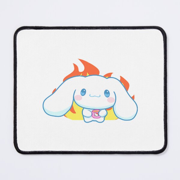 Item preview, This Is Fine Cinnamaroll Cute Kawaii designed and sold by IconiCrew.