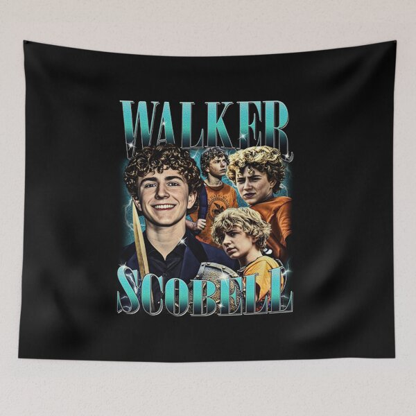 Item preview, Walker Scobell designed and sold by GALILOPARK.