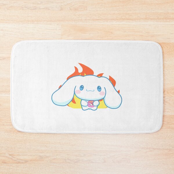 Item preview, This Is Fine Cinnamaroll Cute Kawaii designed and sold by IconiCrew.