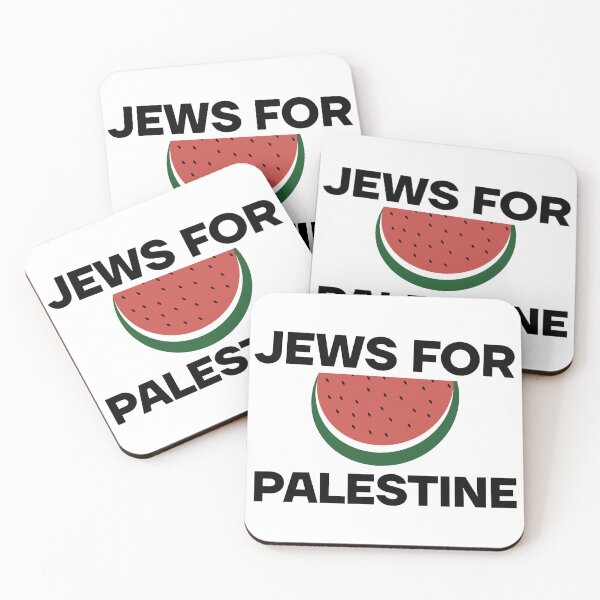 Item preview, Jews For Palestine designed and sold by Auri_.