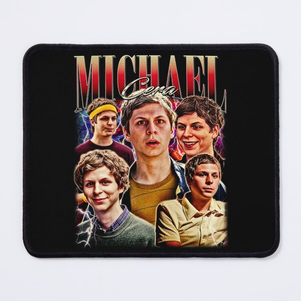 Item preview, Michael Cera designed and sold by GALILOPARK.