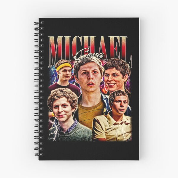 Item preview, Michael Cera designed and sold by GALILOPARK.