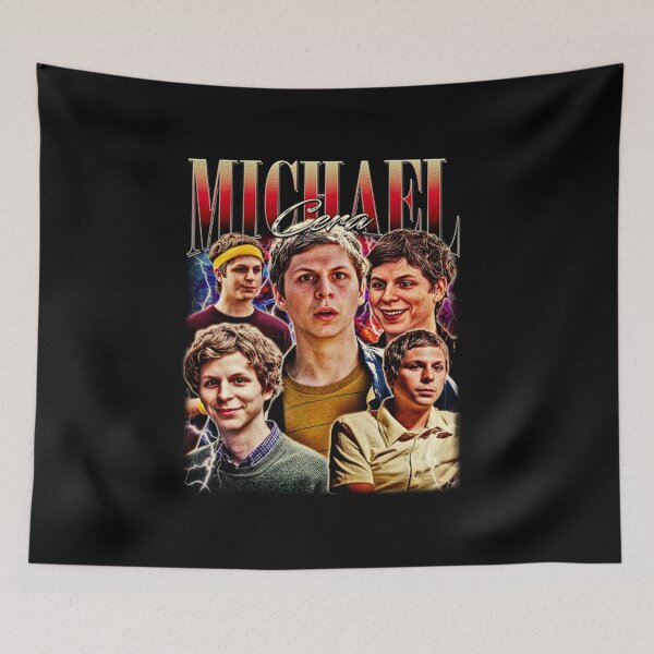 Item preview, Michael Cera designed and sold by GALILOPARK.