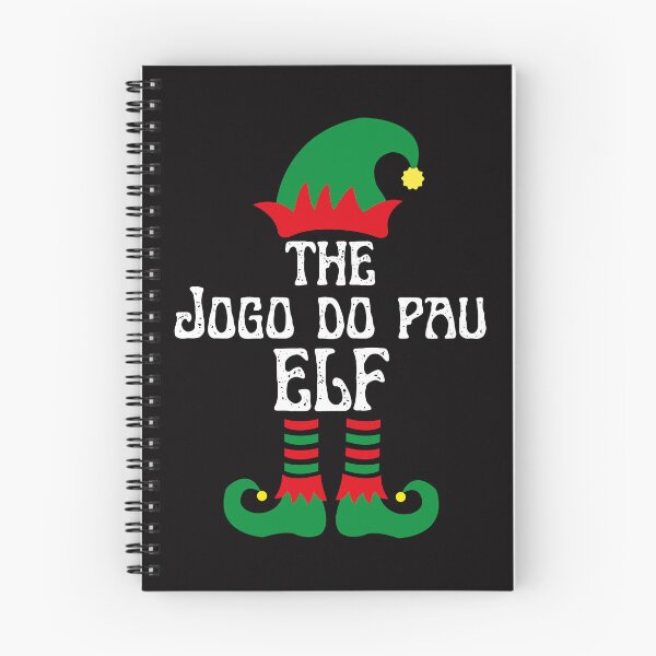 Item preview, Jogo do pau Disfraz de elfo navideño familiar de elfo designed and sold by WeirdlyRare.