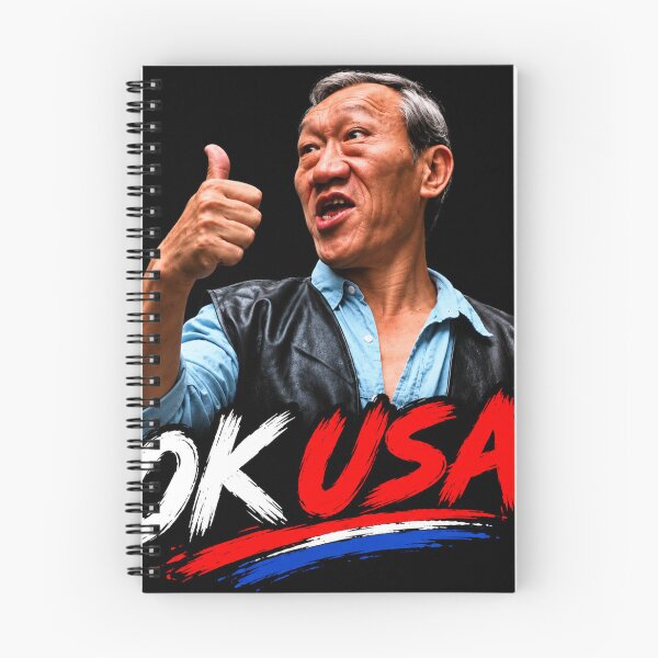 Item preview, OK USA! designed and sold by Mamouart.