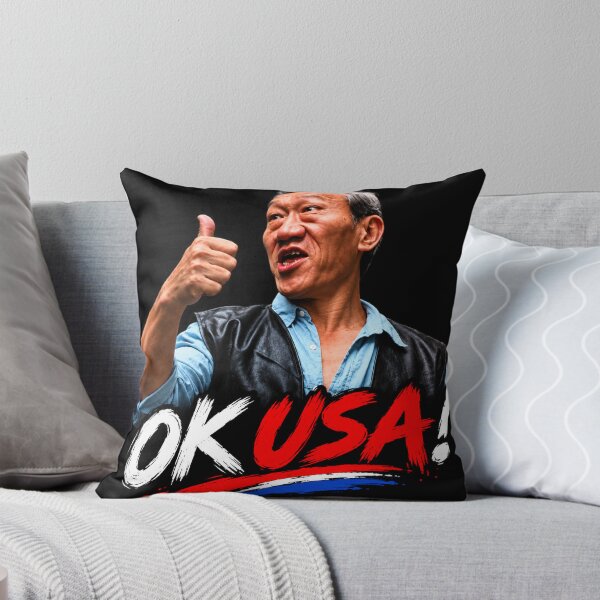 Item preview, OK USA! designed and sold by Mamouart.