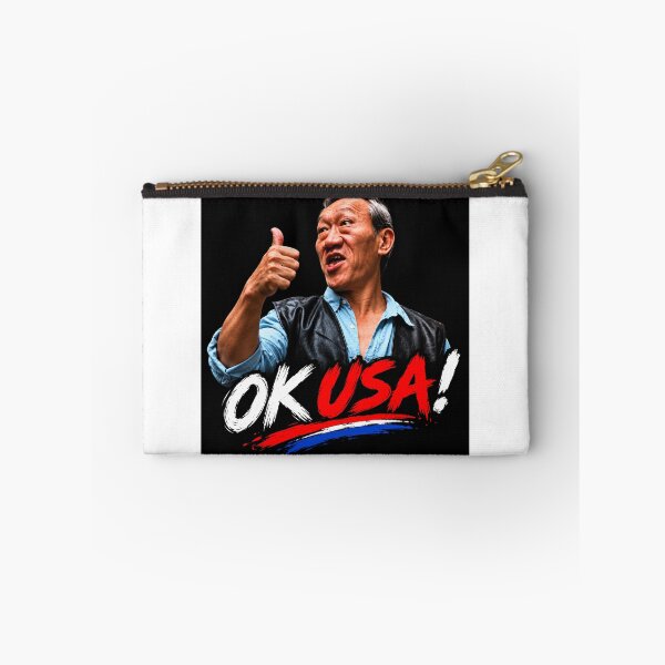 Item preview, OK USA! designed and sold by Mamouart.