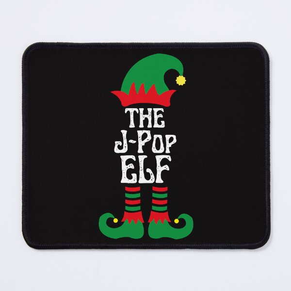 Item preview, J-Pop Elf Family Christmas Elf Costume designed and sold by WeirdlyRare.