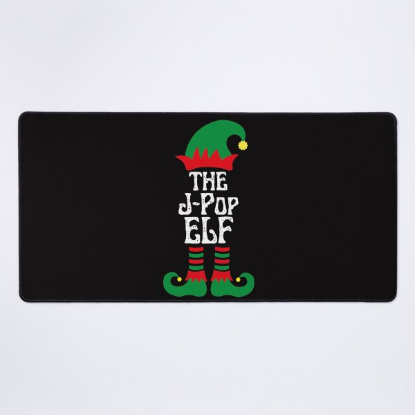 Item preview, J-Pop Elf Family Christmas Elf Costume designed and sold by WeirdlyRare.
