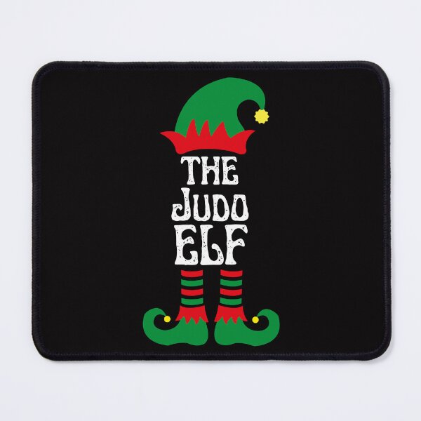Item preview, Judo Elf Family Christmas Elf Costume designed and sold by WeirdlyRare.