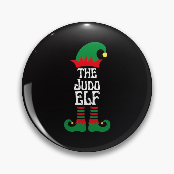 Item preview, Judo Elf Family Christmas Elf Costume designed and sold by WeirdlyRare.