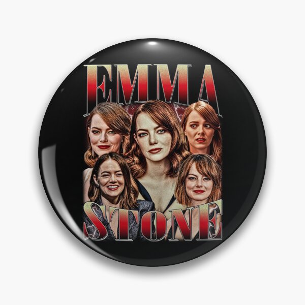 Item preview, Emma Stone designed and sold by GALILOPARK.