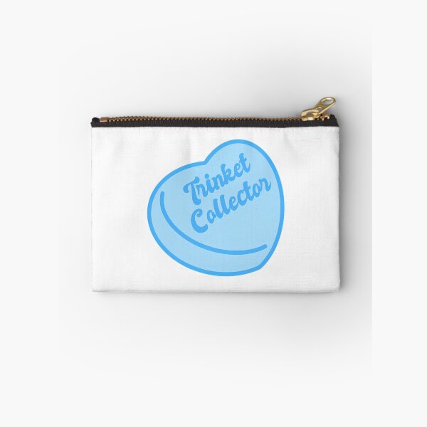 Item preview, Blue Candy Heart designed and sold by IconiCrew.
