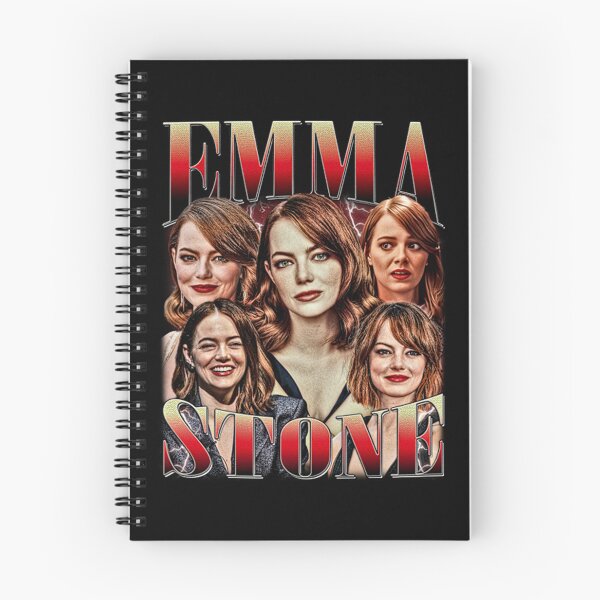 Item preview, Emma Stone designed and sold by GALILOPARK.