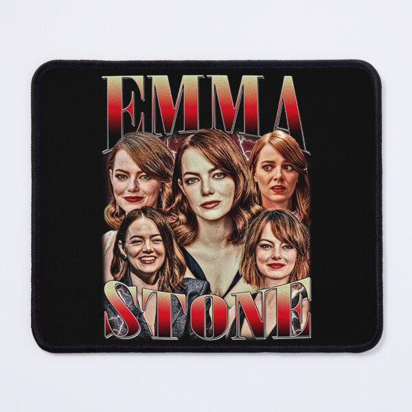 Item preview, Emma Stone designed and sold by GALILOPARK.