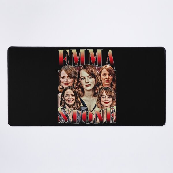 Item preview, Emma Stone designed and sold by GALILOPARK.