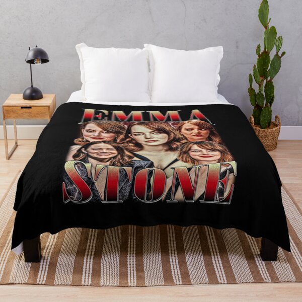 Item preview, Emma Stone designed and sold by GALILOPARK.