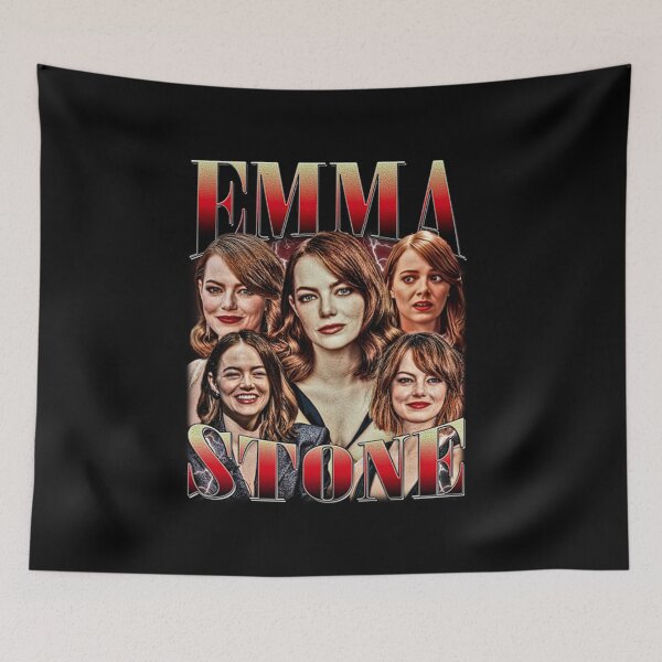Item preview, Emma Stone designed and sold by GALILOPARK.