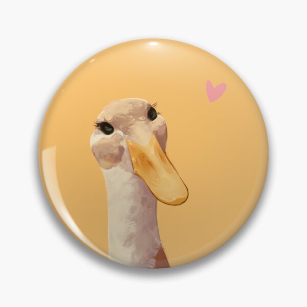 Item preview, Indian Runner Duck Love designed and sold by Nighty's Shop.