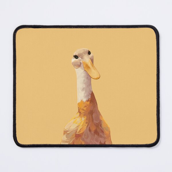 Item preview, Indian Runner Duck Love designed and sold by Nighty's Shop.