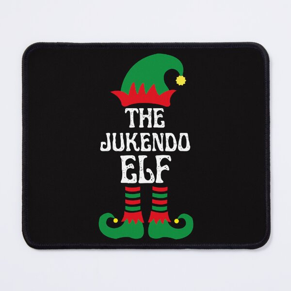 Item preview, jukendo Elf Family Christmas Elf Costume designed and sold by WeirdlyRare.