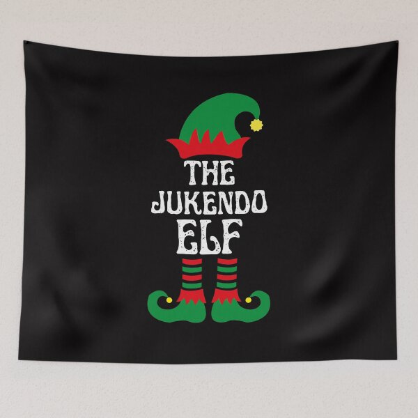 Item preview, jukendo Elf Family Christmas Elf Costume designed and sold by WeirdlyRare.