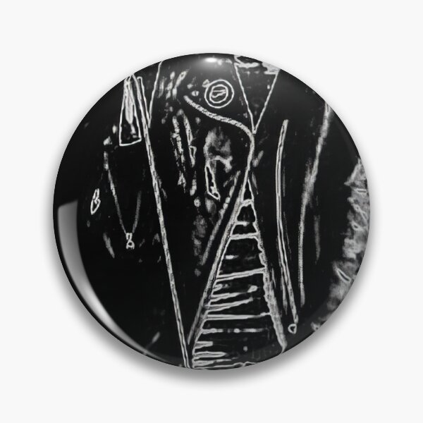 Item preview, Joey Ramone Monochrome designed and sold by kakkak2305.