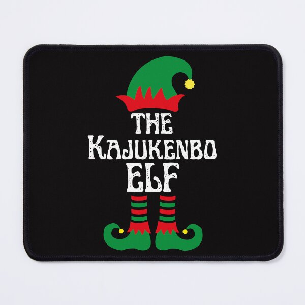 Item preview, Kajukenbo Elf Family Christmas Elf Costume designed and sold by WeirdlyRare.