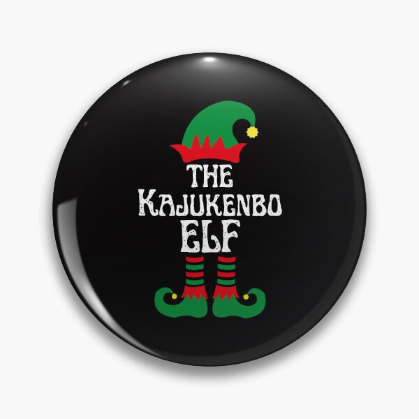 Item preview, Kajukenbo Elf Family Christmas Elf Costume designed and sold by WeirdlyRare.