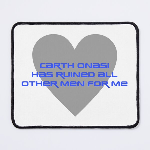 Item preview, Carth Onasi Ruined Other Men for Me designed and sold by RovaksBitsnBobs.