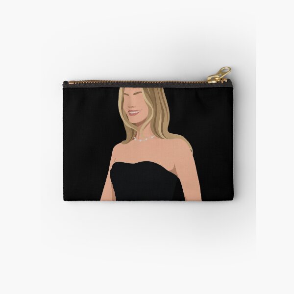 Item preview, Margot Robbie Lineless Illustration designed and sold by dsxclothing.