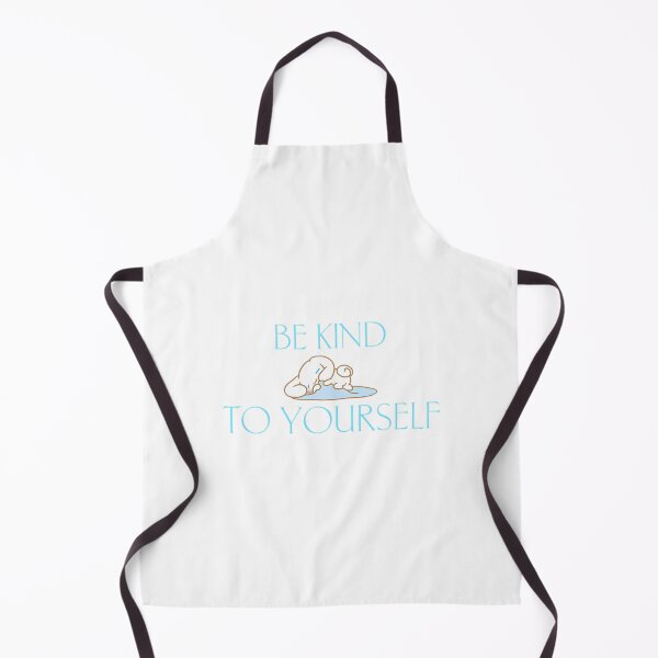 Item preview, Be Kind To Yourself designed and sold by IconiCrew.