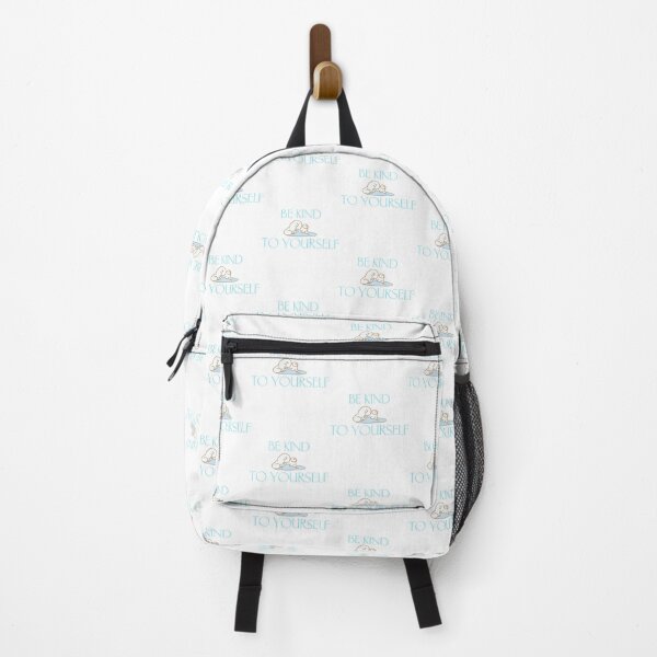 Item preview, Be Kind To Yourself designed and sold by IconiCrew.