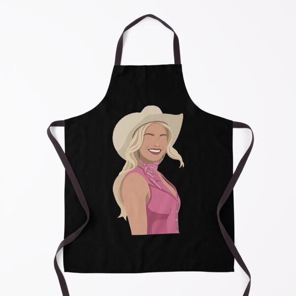 Item preview, Margot Robbie Lineless Illustration designed and sold by dsxclothing.