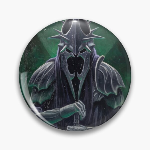 Artikelvorschau, NAZGUL - MINAS MORGUL entworfen und verkauft von Mustapha Design dz.