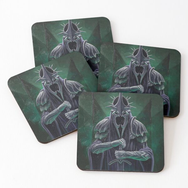 Item preview, NAZGUL - MINAS MORGUL designed and sold by Mustapha Design dz.