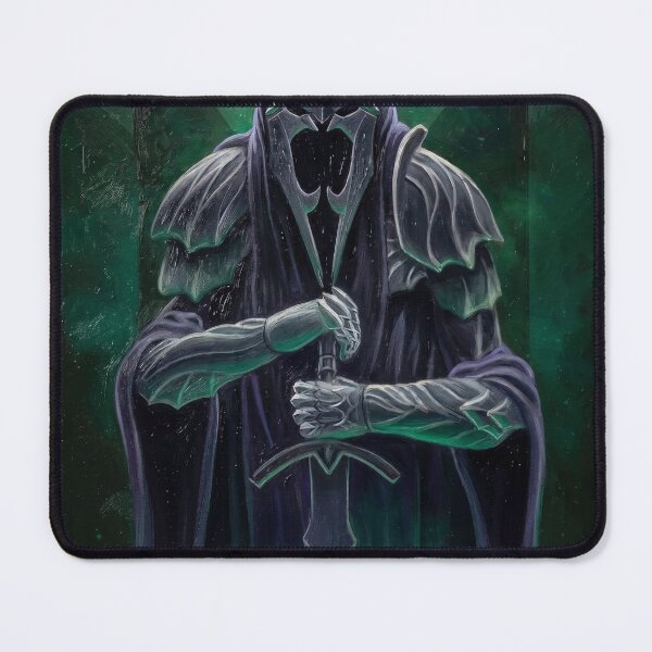 Item preview, NAZGUL - MINAS MORGUL designed and sold by Mustapha Design dz.