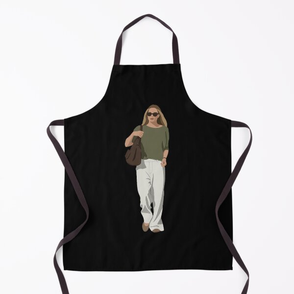 Item preview, Margot Robbie Lineless Illustration designed and sold by dsxclothing.