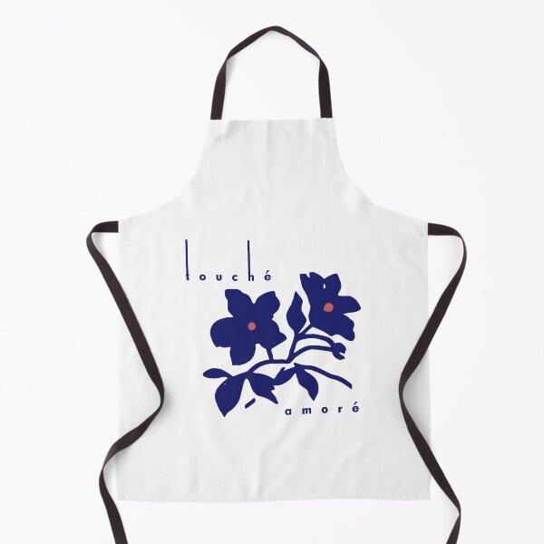 Item preview, Touché Amoré designed and sold by V.I.S.T.A. .