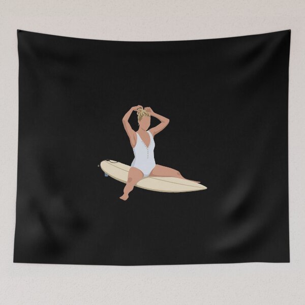 Item preview, Margot Robbie Lineless Illustration designed and sold by dsxclothing.